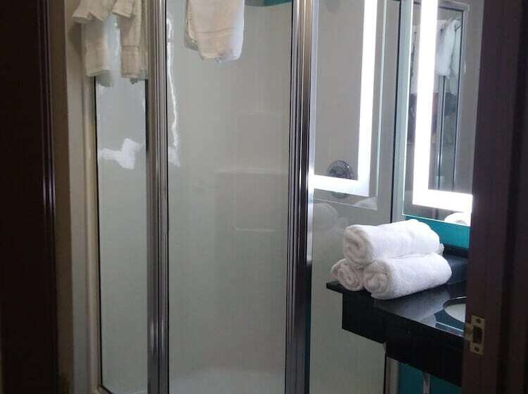 호텔 La Quinta By Wyndham Jamestown