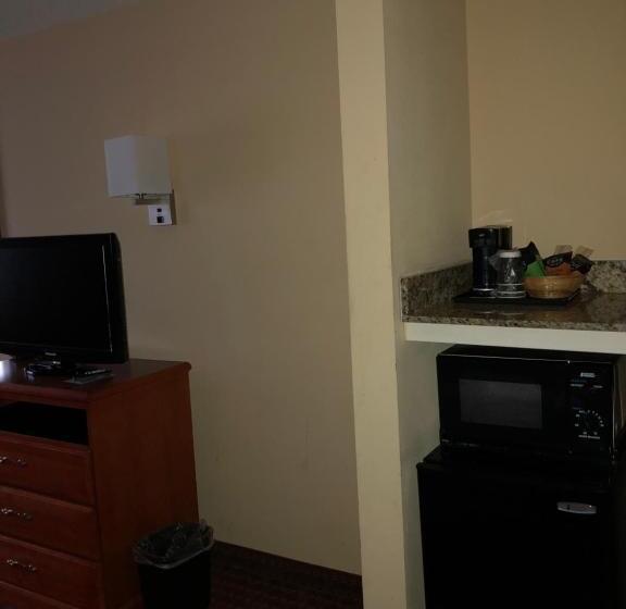 Отель Millennium Inn