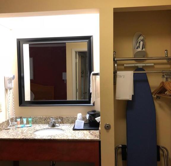 Отель Millennium Inn