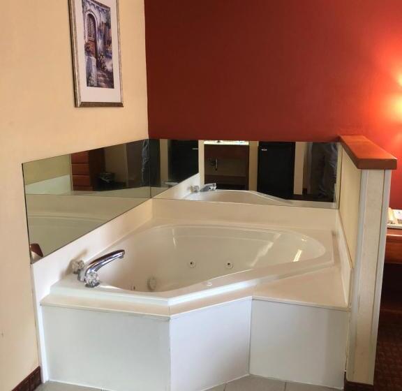 Отель Millennium Inn