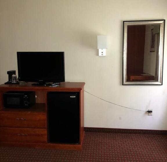 Отель Millennium Inn