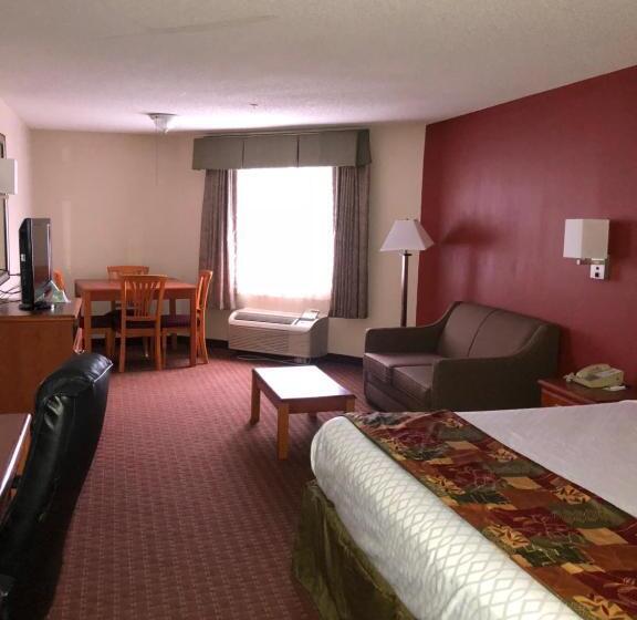 Отель Millennium Inn