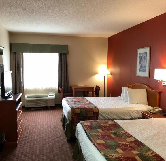 Отель Millennium Inn