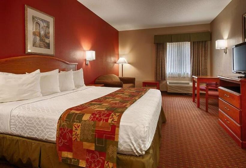 Отель Millennium Inn