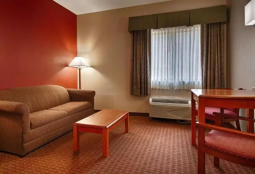 Отель Millennium Inn