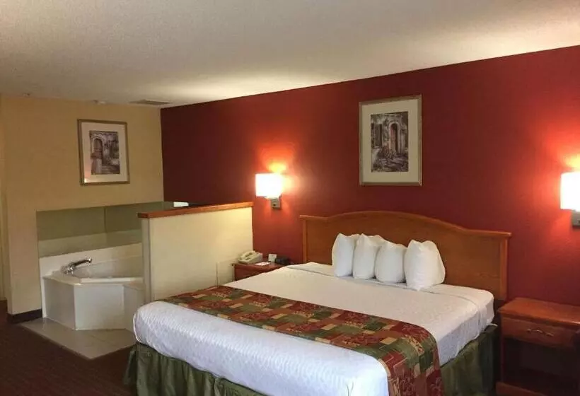 Отель Millennium Inn