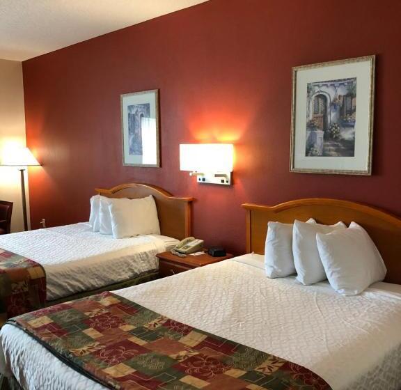 Отель Millennium Inn