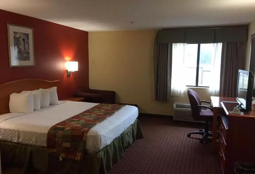 Отель Millennium Inn