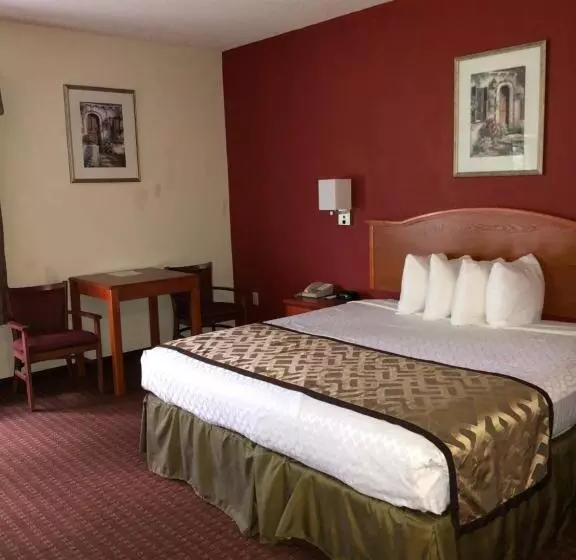 Отель Millennium Inn