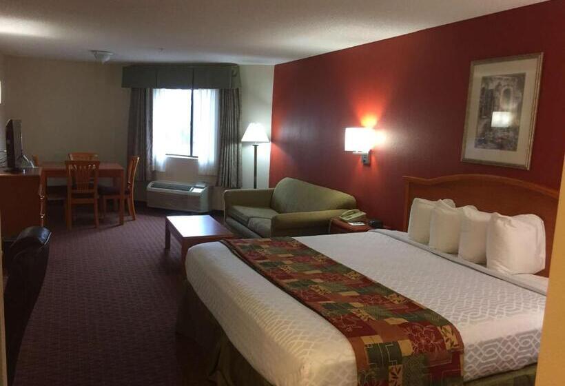 Отель Millennium Inn