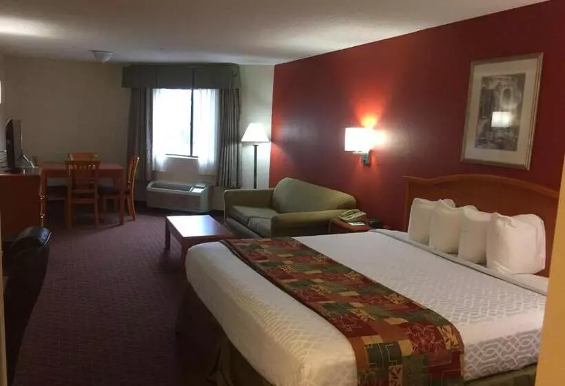 Отель Millennium Inn