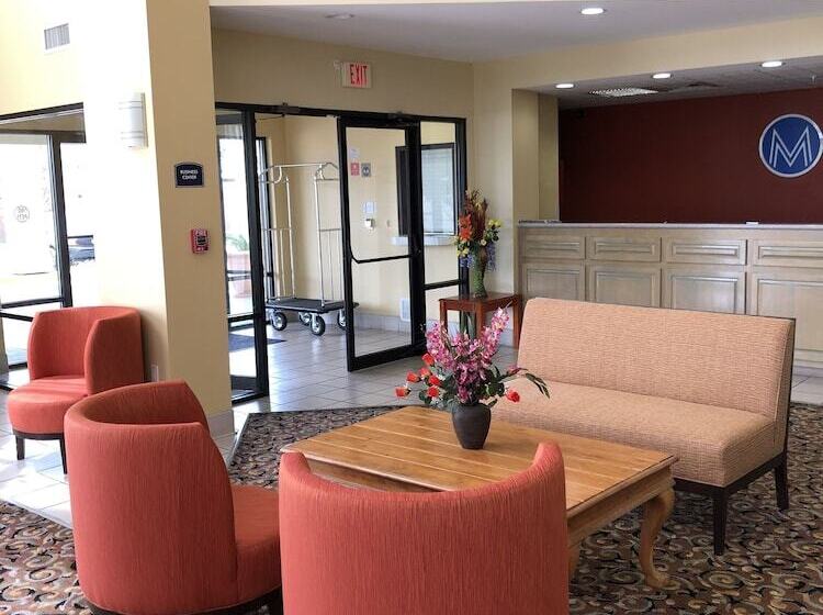 Отель Millennium Inn