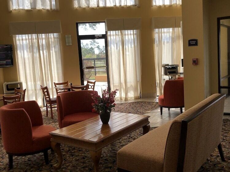 Отель Millennium Inn