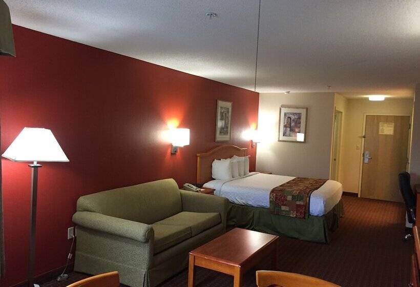 Отель Millennium Inn