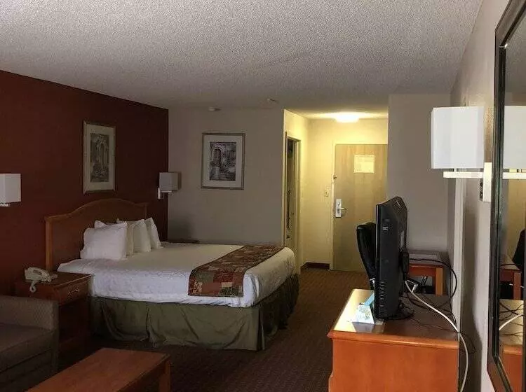 Отель Millennium Inn