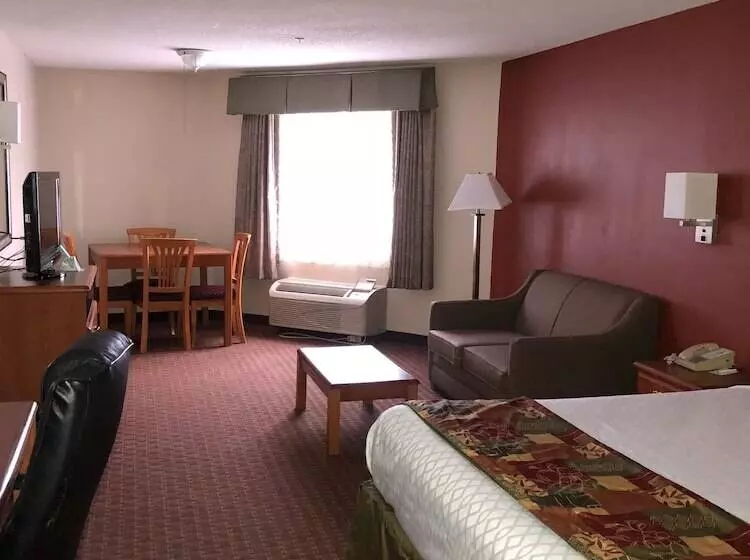 Отель Millennium Inn