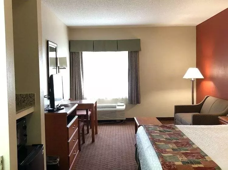 Отель Millennium Inn