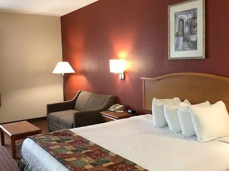 Отель Millennium Inn