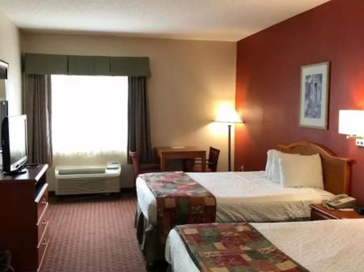 Отель Millennium Inn