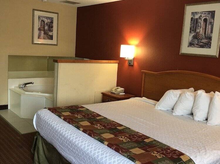 Отель Millennium Inn