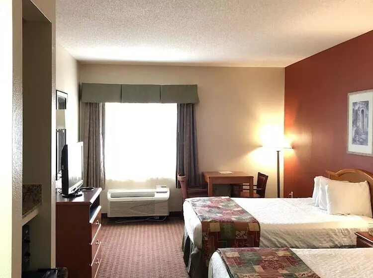 Отель Millennium Inn