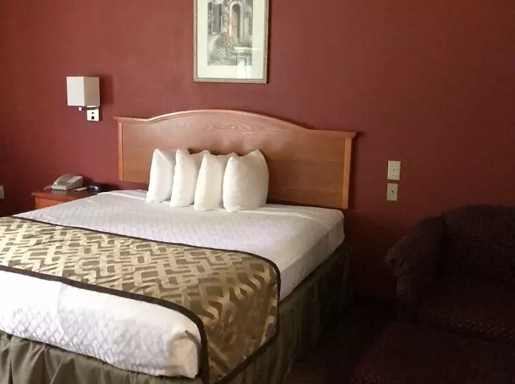 Отель Millennium Inn