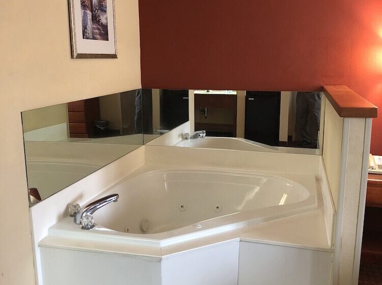 Отель Millennium Inn