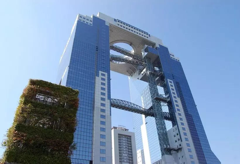 Miyako Hotel Amagasaki