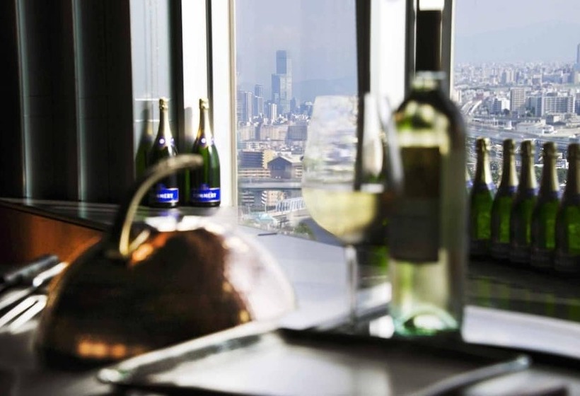 Miyako Hotel Amagasaki