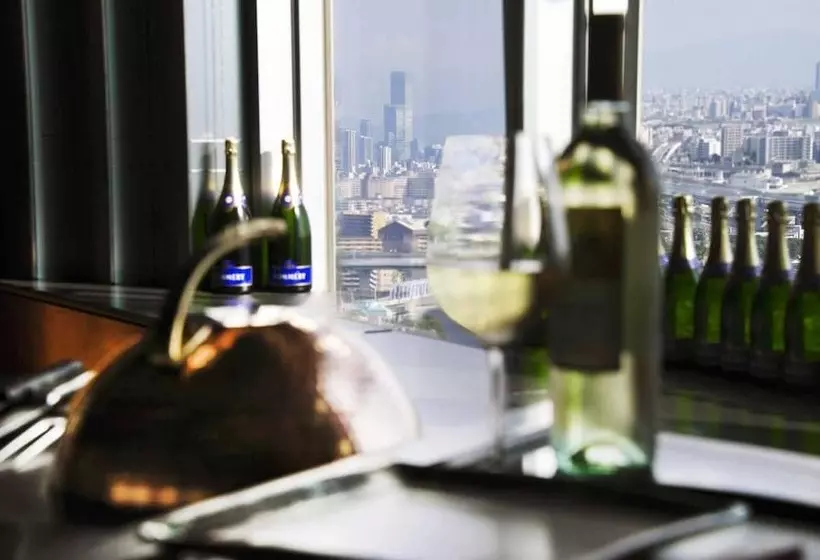 Miyako Hotel Amagasaki