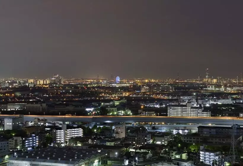 Miyako Hotel Amagasaki