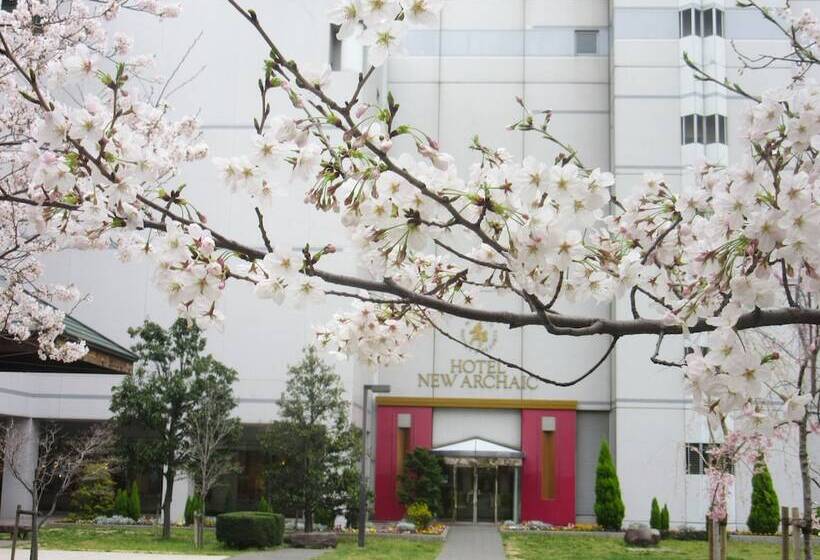 Miyako Hotel Amagasaki