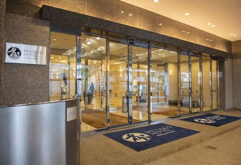 Miyako Hotel Amagasaki