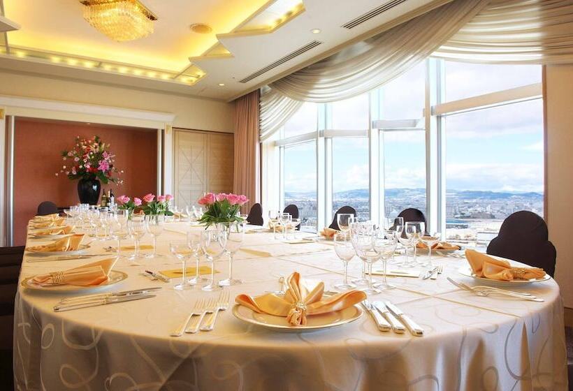 Miyako Hotel Amagasaki