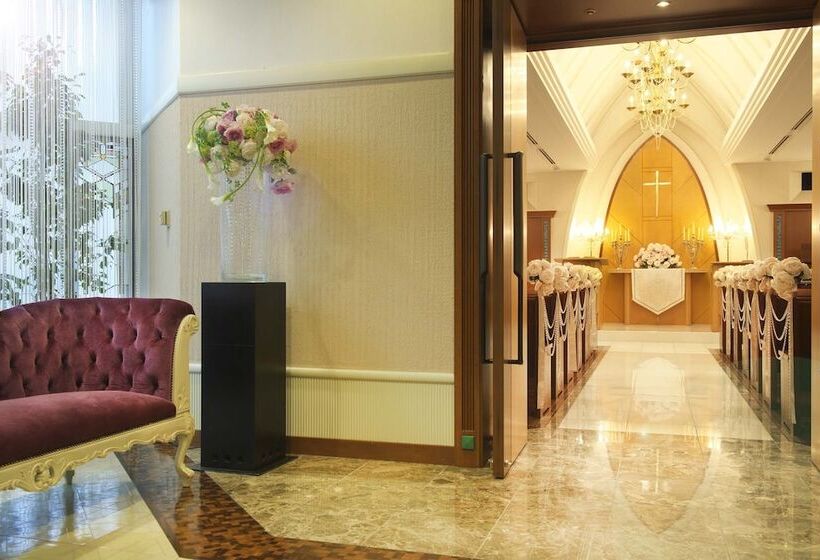 Miyako Hotel Amagasaki