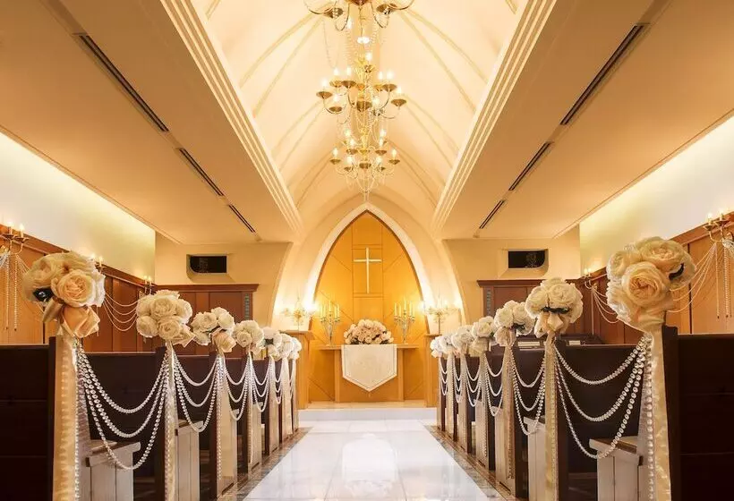 Miyako Hotel Amagasaki