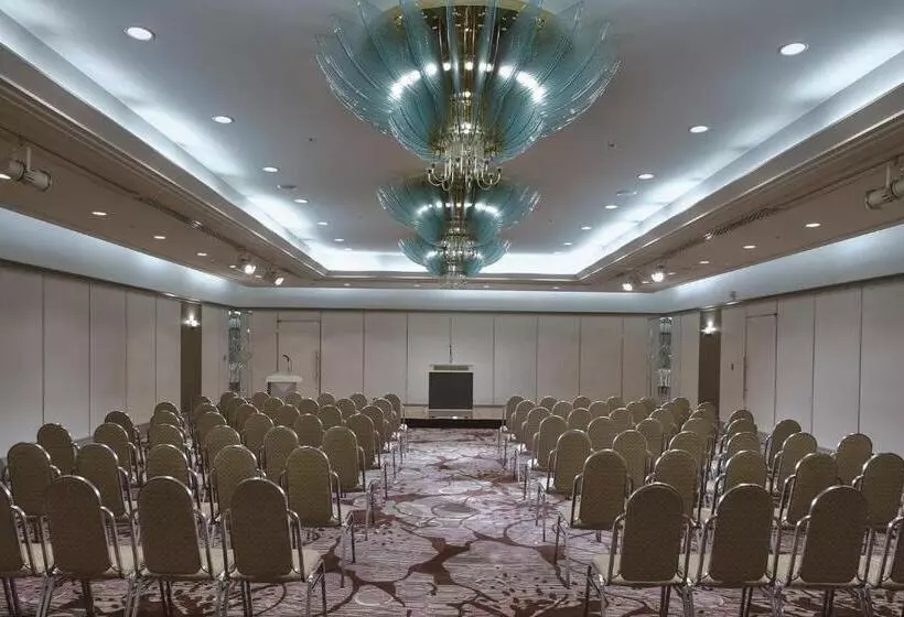 Miyako Hotel Amagasaki