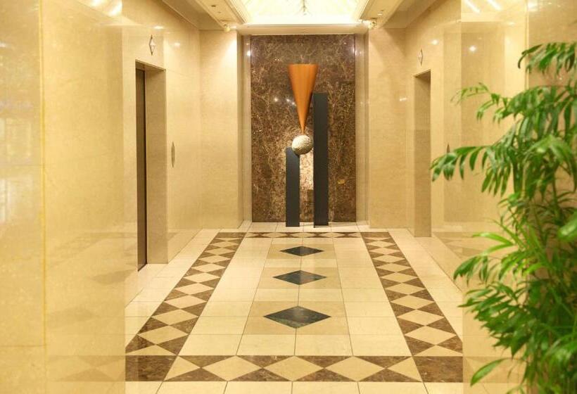 Miyako Hotel Amagasaki