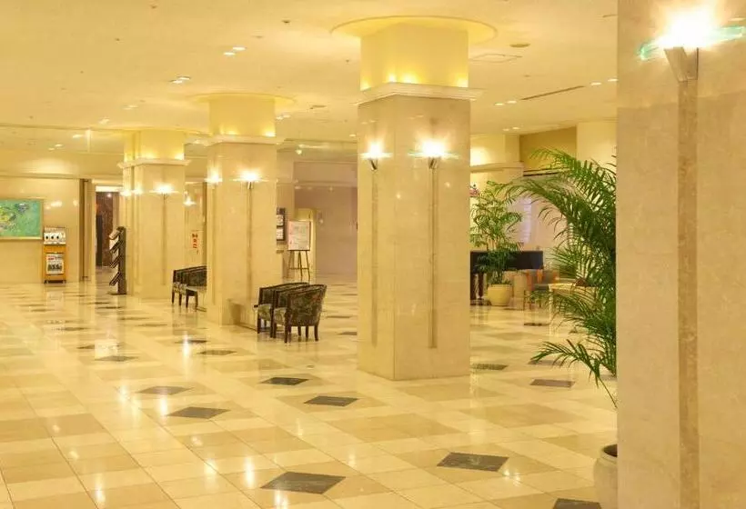 Miyako Hotel Amagasaki