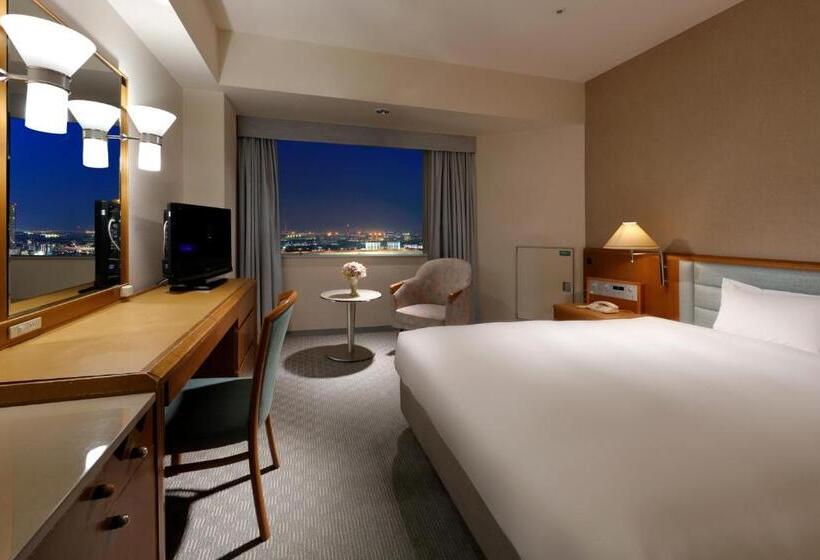 Miyako Hotel Amagasaki