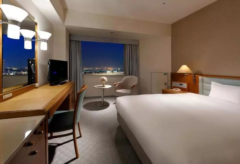 Miyako Hotel Amagasaki