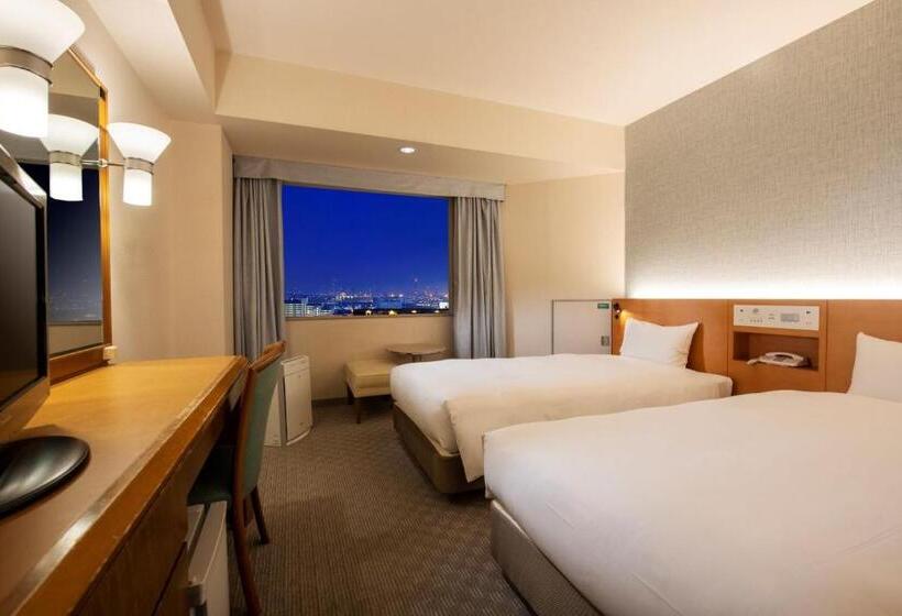 Miyako Hotel Amagasaki