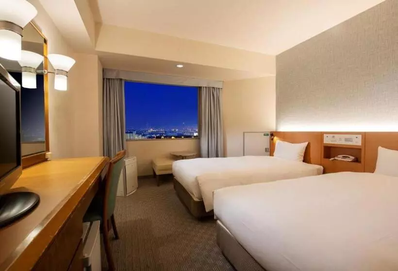 Miyako Hotel Amagasaki