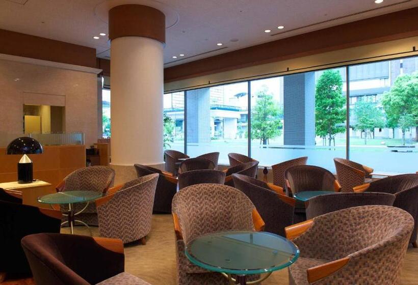 Miyako Hotel Amagasaki