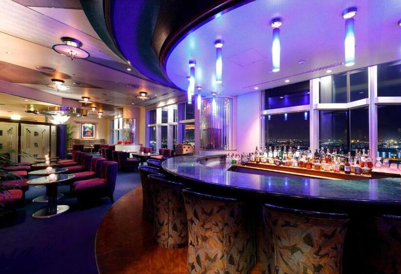 Miyako Hotel Amagasaki