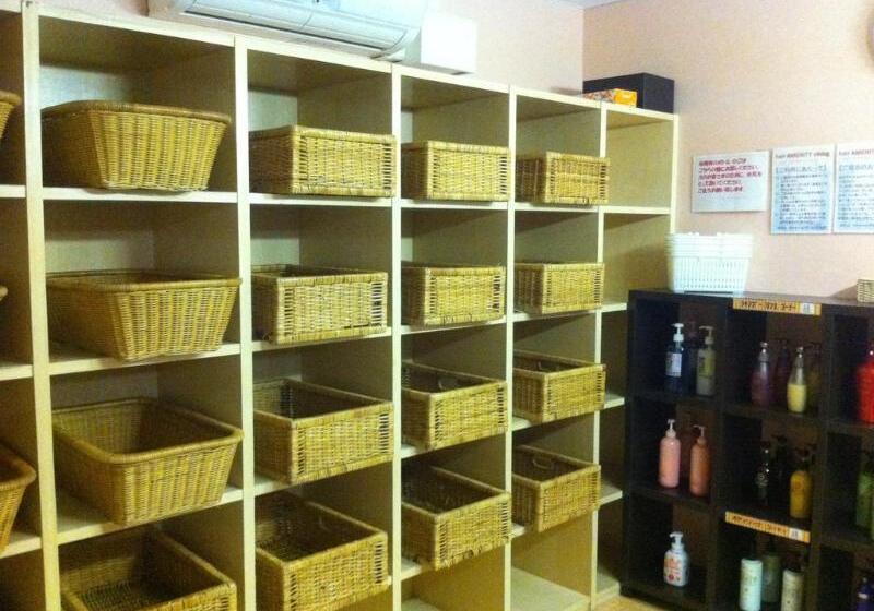 酒店 Naturwald Furano