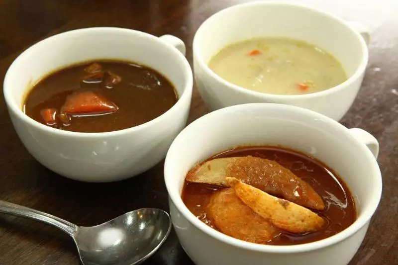 هتل Naturwald Furano