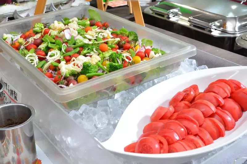 هتل Naturwald Furano