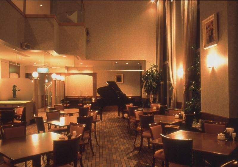 酒店 Naturwald Furano