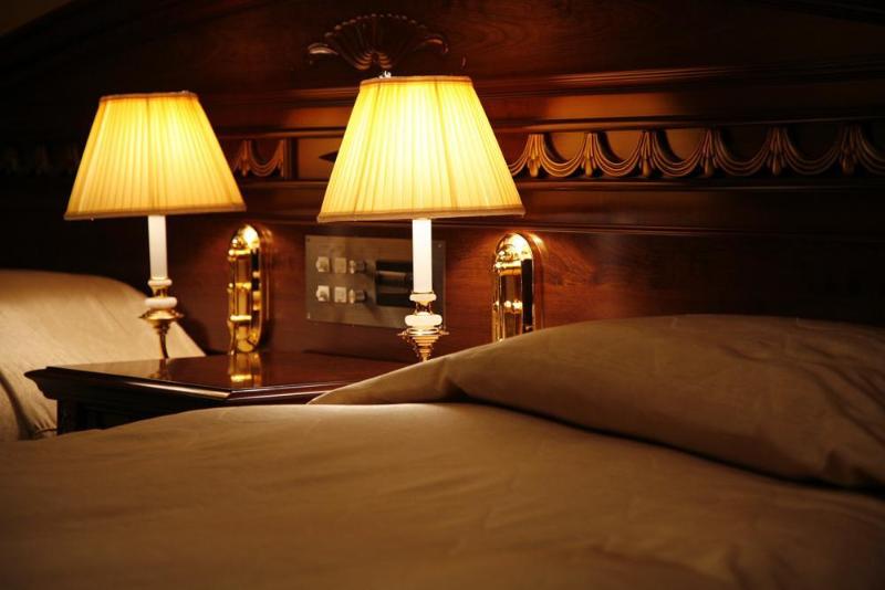 בית מלון כפרי Neuschloss Otaru